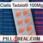 Cialis Tadalafil 100Mg 26
